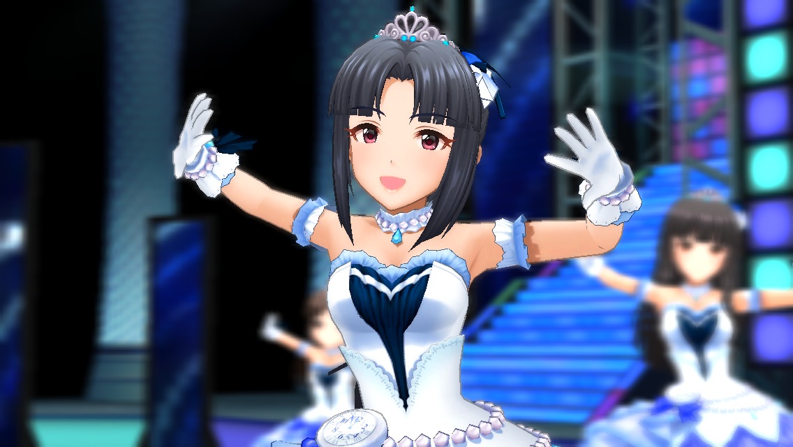 デレステ アイドル紹介 新登場のアイドル 月宮雅 水野翠 について紹介 Boom App Games