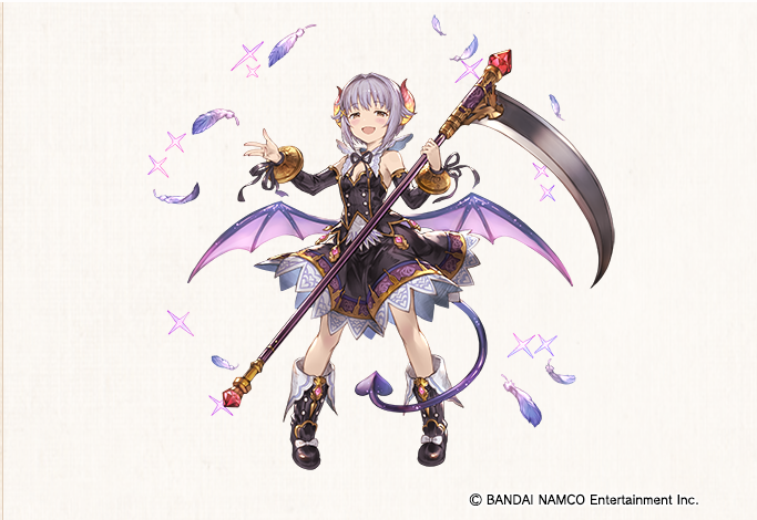 グランブルーファンタジー とときんと幸子が登場 アイドルマスター シンデレラガールズ コラボイベント第5弾が開催中 Boom App Games