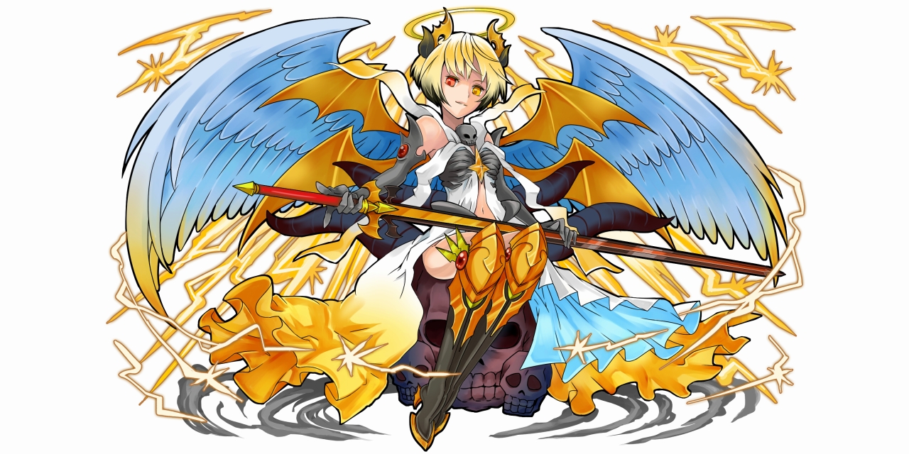 ファンタジードロップ 覚醒進化 のキーパーソンは 魔女ショコラ 強力雷属性アニマが アイテムショップ に登場 Boom App Games