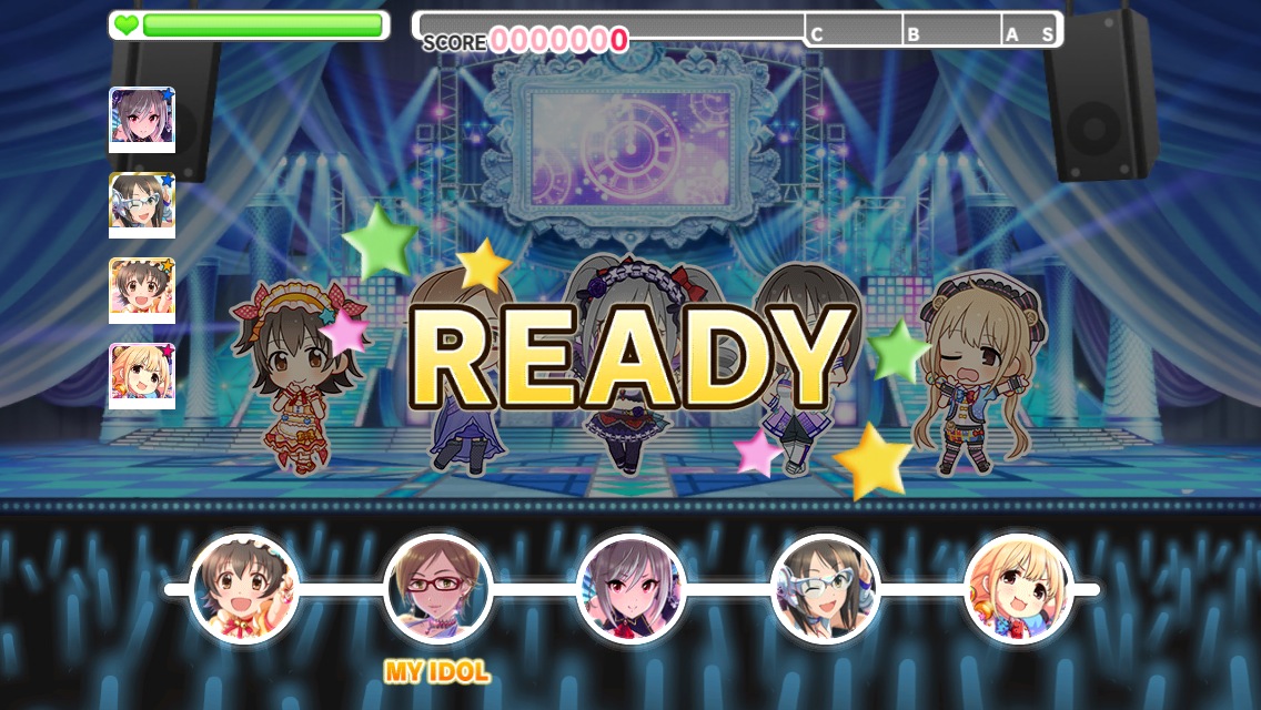 デレステ攻略 協力live B版をプレイ 他プロデューサーとの協力プレイの模様を詳しく紹介 Boom App Games