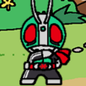 仮面ライダーあつめ ライダーを集めて眺める異色のアプリが Nttドコモのスゴ得コンテンツで先行配信 Boom App Games