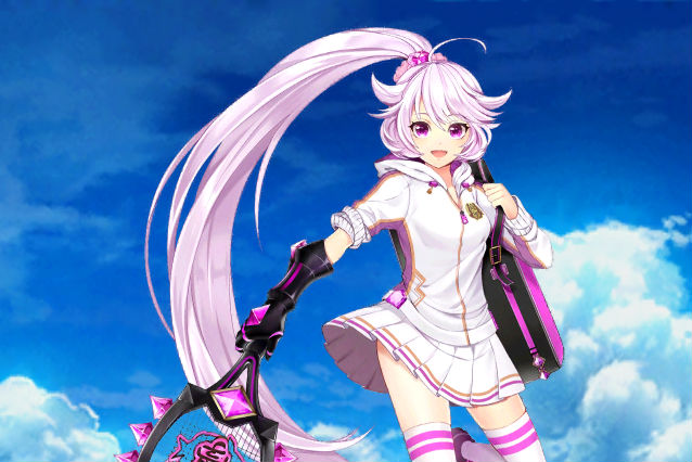 茶熊16コラム 新キャラのここが気になる メア のフォームチェンジについての解説や ガレア は罠にかかるのかについて検証結果を紹介 白猫プロジェクト Boom App Games
