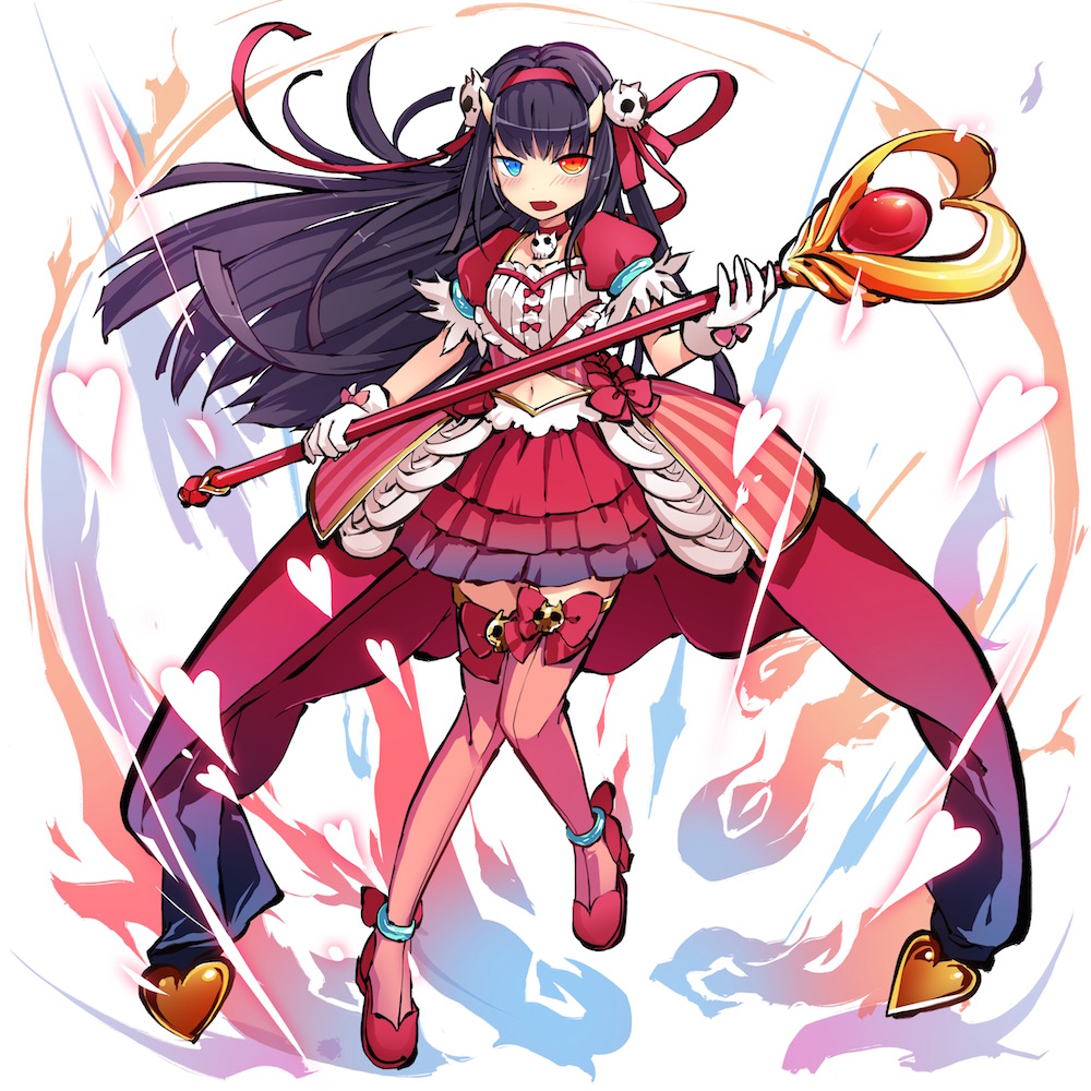 16年エイプリルフール特集 人気タイトルが続々と Fgo デレステ グラブル 黒ウィズなどのスマホゲームの面白ネタまとめ Boom App Games