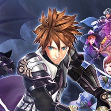 フォルティシア 最大4人での協力マルチプレイが熱いsega Lineの共闘rpg 大型バージョンアップに先駆けた事前登録を本日4月8日 金 より開始 Boom App Games
