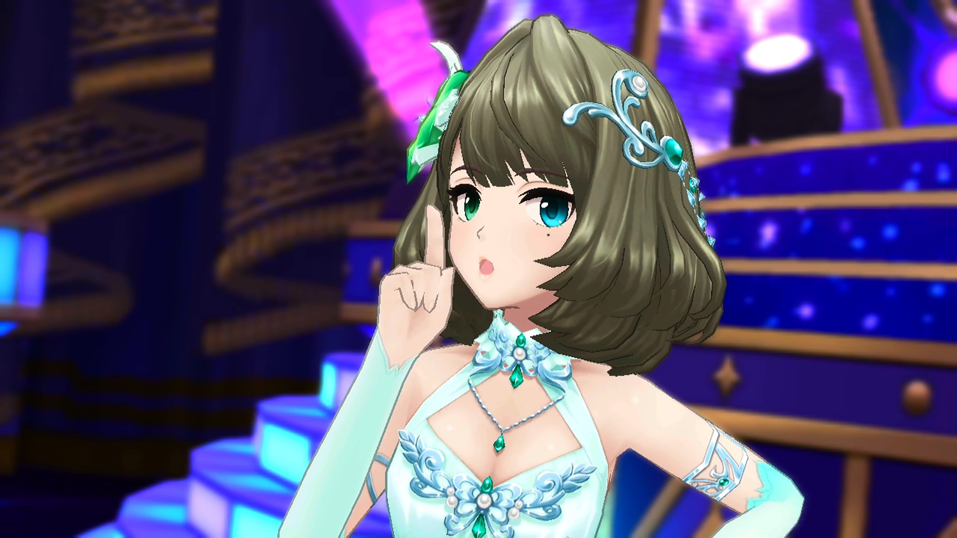 デレステ 楽曲紹介 それぞれの花が表す意味とは 新登場の楽曲 つぼみ について紹介 Boom App Games