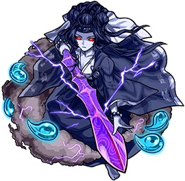 モンスト 超絶難易度 イベントクエスト 水駆ける天叢雲の皇子 零 が4 29 金 より初登場 ヤマタケ零 をゲットしよう Boom App Games