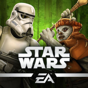 Star Wars Galaxy Of Heroes スターウォーズ ギャラクシーオブヒーローズ の攻略 最新情報まとめ Boom App Games