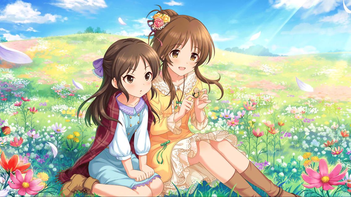 デレステ攻略 イベント限定sr 生存本能ヴァルキュリア 高森藍子 のステータス紹介 性能評価 Boom App Games