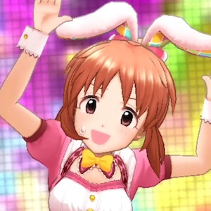 デレステ ウサミン こと安部菜々のストーリー ソロ曲が登場 さらに次回イベント予告やルームアイテムも追加 Boom App Games