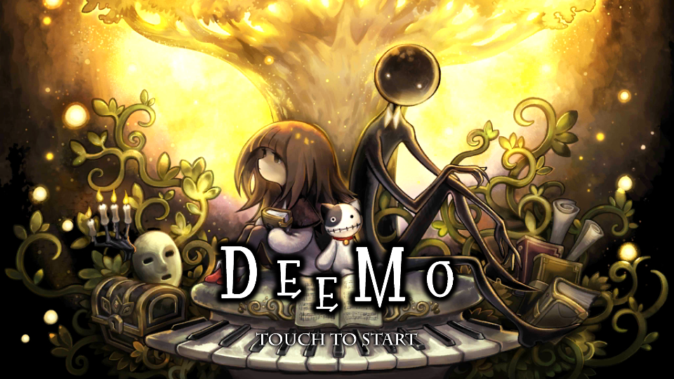 Deemo Ver 2 3 にアップデート 無料で遊べる楽曲や 人気作曲者 Sakuzyo 氏の楽曲コレクションなど多数追加 Boom App Games