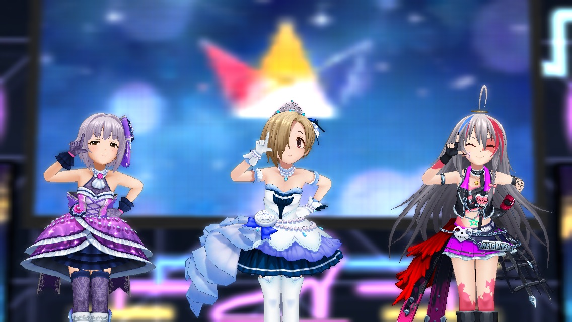 デレステ プラチナオーディションガシャにssr小梅ちゃん Sr琴歌が初登場 さらに新アイドルとして真尋も登場 Boom App Games