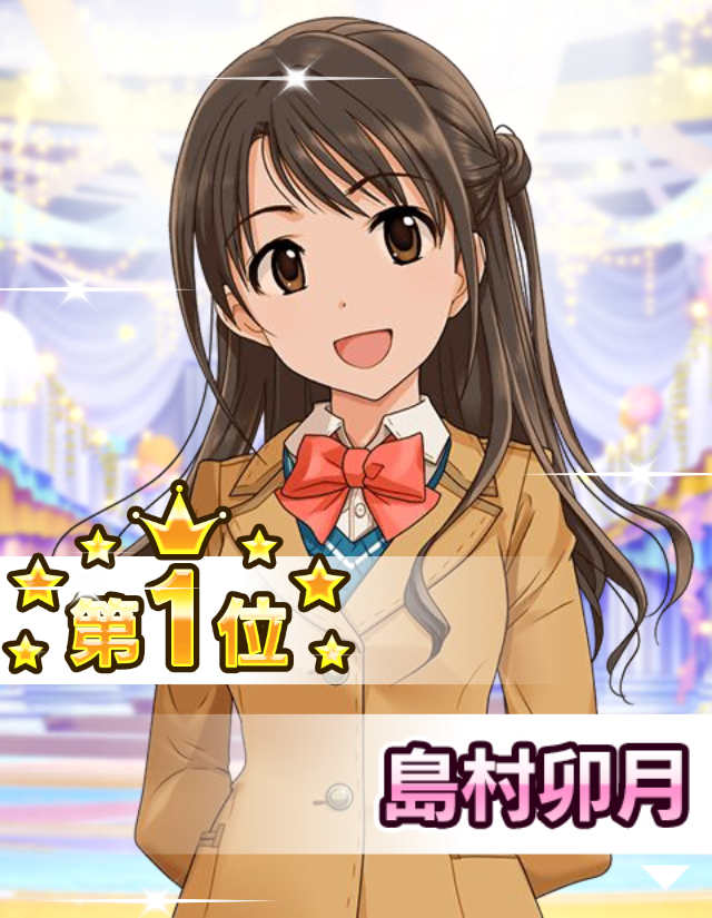 デレステ アイドル紹介 番外編 Boomappgamesのアイドル紹介記事ランキングを発表 シンデレラガールの座は誰の手に Boom App Games