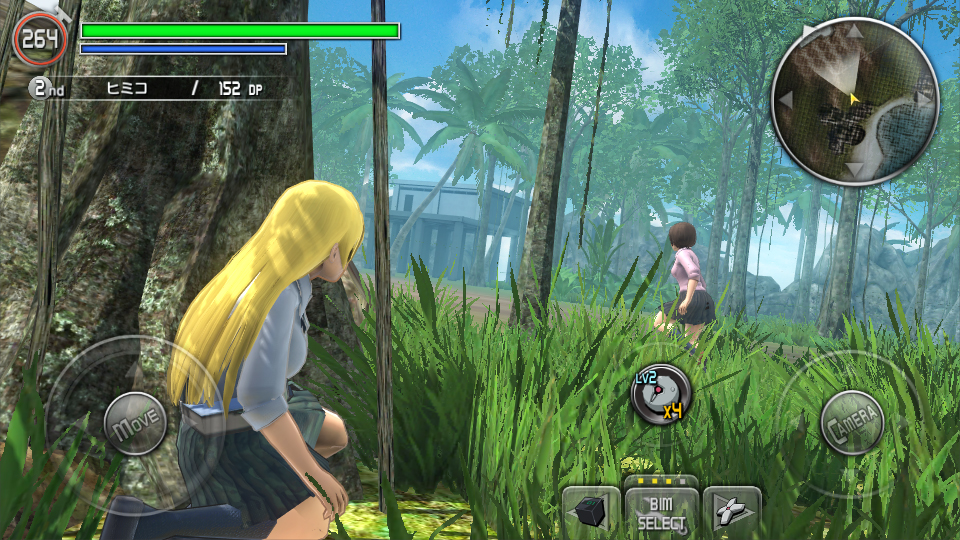 Btooom 人気漫画がスマホ向け本格3d対戦ゲームに 戦闘システムなどゲーム概要を大発表 Boom App Games