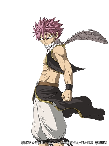 Fairy Tail 極 魔法乱舞 新機能 ギルド の正式版リリース 仲間と協力して頂点を目指せ Boom App Games