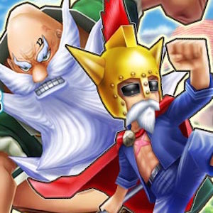 One Piece サウザンドストーム ドレスローザに登場した ルーシー サボ ドン チンジャオ が参戦 オモチャの国の闘技大会 でキャラメダルをゲットしよう Boom App Games