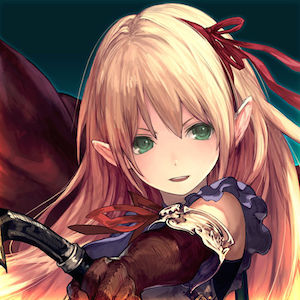 Shadowverse シャドウバース 本日6月17日 金 よりサービス開始 Cygamesが贈る 本格スマホカードバトルを体感してみよう Boom App Games