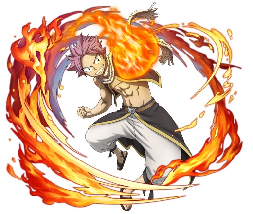 消滅都市 Fairy Tail コラボスタート ナツやルーシィなどのキャラクターが多数登場 コラボガチャも同時開催中 Boom App Games