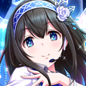 デレステ イベント 咲いてjewel 開催中 報酬srにふみふみと飛鳥くん 難易度master が登場 Boom App Games