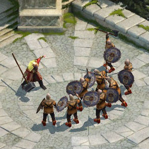 ヴァイキング クランの戦争 世界中のプレイヤーを夢中にさせた本格的mmoストラテジーゲームが日本上陸 Boom App Games