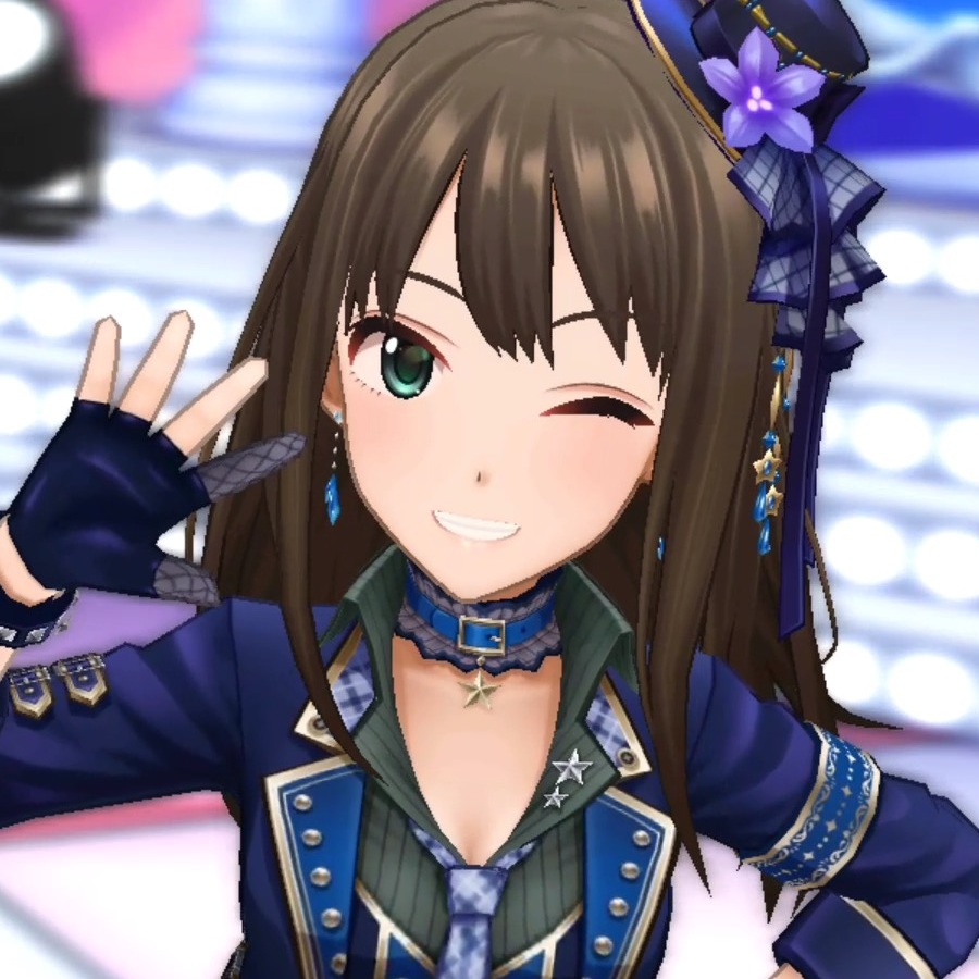 デレステ シンデレラフェス限定アイドル にニュージェネの新規ssrが登場 シンデレラフェス 開催中 Boom App Games