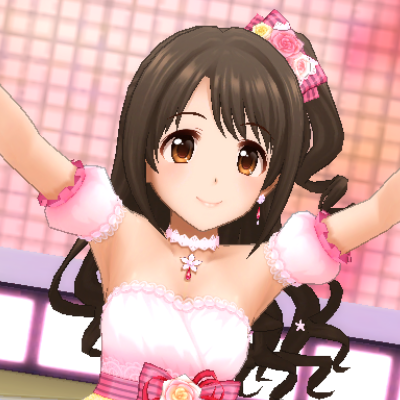 デレステ シンデレラフェス限定アイドル にニュージェネの新規ssrが登場 シンデレラフェス 開催中 Boom App Games