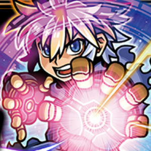 パズドラ 神羅万象チョコ とのコラボ第8弾が 本日7月4日 月 より開催中 新キャラクター ヴァン クロウ も登場 Boom App Games