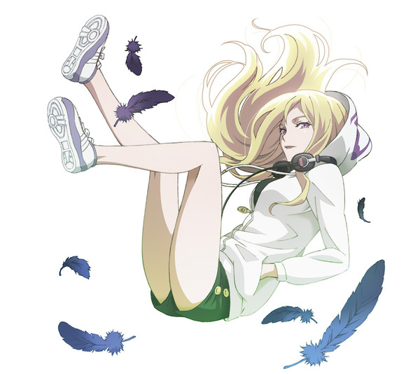 モンスト アニメのタイアップソングを収録したwhite Ashのミニ