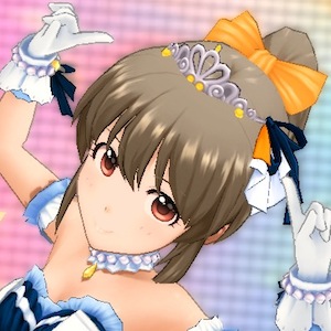 デレステ 7月7日は ポニーテールの日 ポニーテールが魅力的なアイドル達をご紹介 Boom App Games