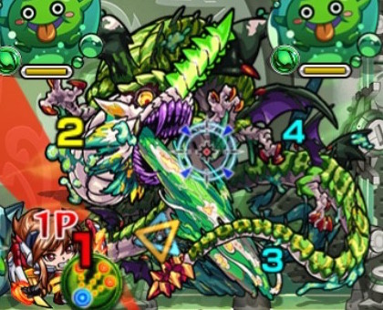 こうへいのモンストラボ モンストグランプリ大会指定ステージのおすすめ 適正キャラを解説 Boom App Games