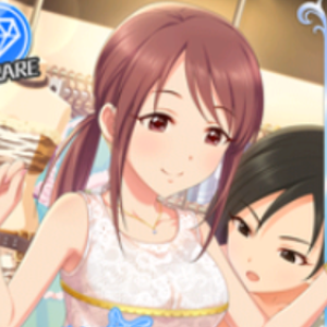 デレステ プラチナオーディションガシャにssr 三船美優 Sr 小関麗奈 が追加 さらに新アイドルとして ケイト が初登場 Boom App Games