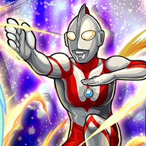 モンスト ウルトラマンシリーズ 放送開始50年を記念して ウルトラマン とのコラボが7 15 金 12時より開催 Boom App Games