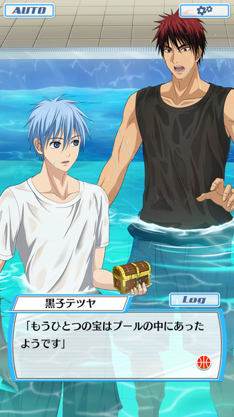 黒子のバスケ Cross Colors 試合も日常シーンも見逃せない 6校合同合宿 スタート 各校入り混じった完全オリジナルストーリーを楽しもう Boom App Games 黒子のバスケ Cross Colors 試合も日常シーンも見逃せない 6校合同合宿 スタート 各校入り混じった完全オリジナルストーリーを楽しもう Boom App Games