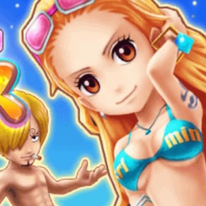 One Piece サウザンドストーム 幸せパンチ で敵を悩殺 水着ナミ 水着サンジ が手に入るイベント 常夏の水着パラダイス 開催決定 Boom App Games