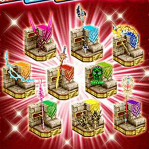 白猫イベント攻略 クエスト内に隠されたモニュメントの場所を解説 Soul Of Knights ソウルオブナイツ の隠し要素を攻略せよ Boom App Games