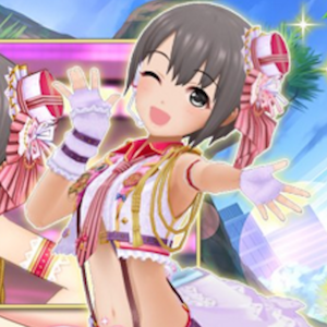 デレステ ガシャにssr乙倉ちゃん Srふじとも追加 新アイドルにくるみが初登場 さらに 名刺機能 もアップデートで追加予定 Boom App Games