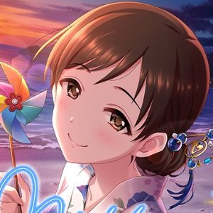 デレステ 浴衣でしっとりエンジョイサマーガシャ 開催中 Ssrに きらり と 美波 が再登場 Boom App Games