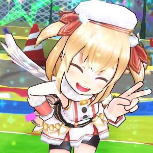 初心者 ミッション 白 猫 テニス