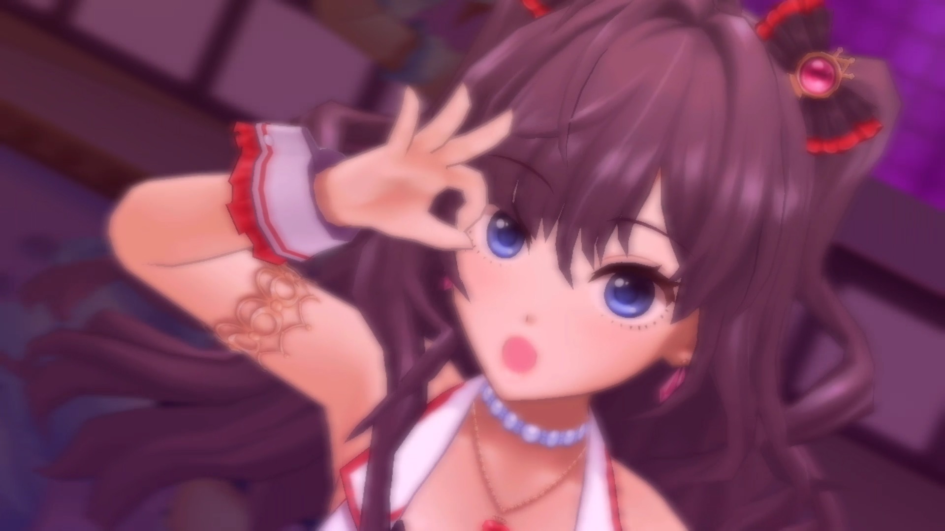 デレステ 志希にゃんのストーリーとソロ曲 秘密のトワレ 新アイドル3人が登場 さらに謎のルームアイテム うえきちゃん が追加 Boom App Games