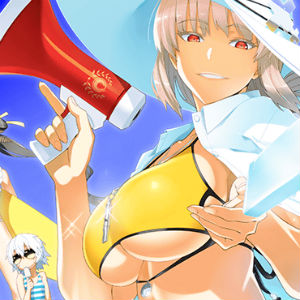 Fate Grand Order 期間限定イベント第2部 夏だ 海だ 開拓だ Fgo 16 Summer カルデアヒートオデッセイ 進化のシヴィライゼーション 開催 Boom App Games