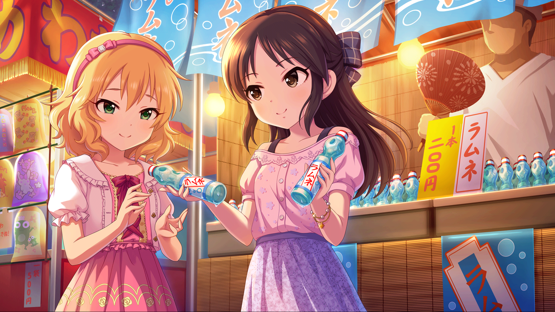 デレステ攻略 イベント限定sr Near To You 橘ありす のステータス紹介 性能評価 Boom App Games