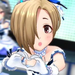 デレステ 小梅ちゃんのストーリーとソロ曲 小さな恋の密室事件 が追加 次回イベントは莉嘉と智絵里 新曲 Beyond The Starlight が登場 Boom App Games