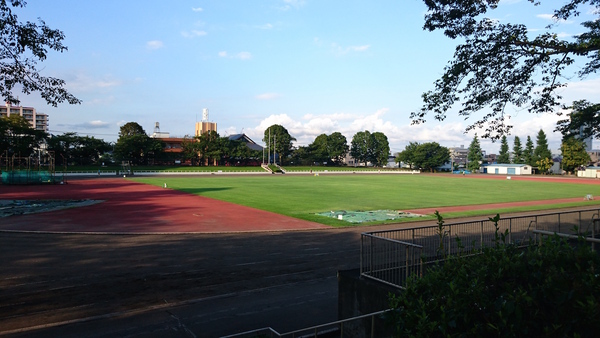 ポケモンgoコラム ロコンの巣 富士森公園 を調査 キュウコンに進化するまでにかかる時間も検証 boom app games