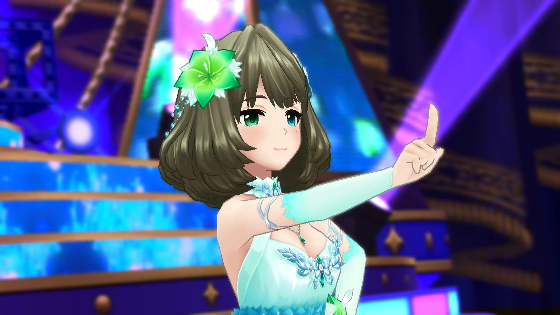 デレステ1周年特集 9月3日は配信開始から1周年記念日 これまでの デレステ の歴史を振り返る 15年9月 16年2月 Boom App Games