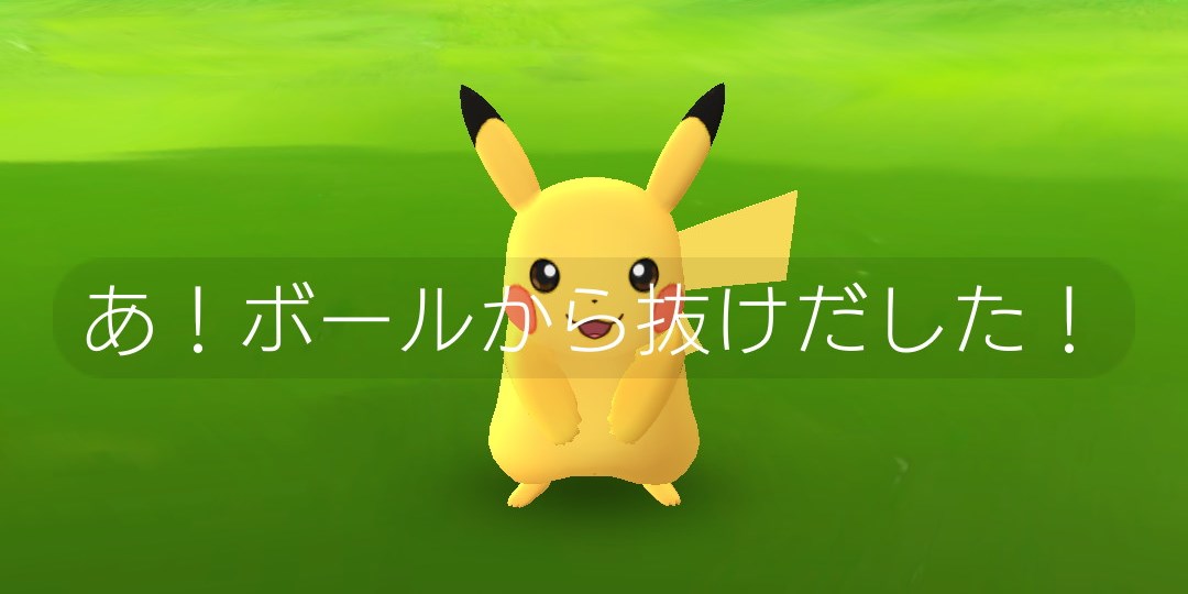 ポケモンgoコラム ピカチュウをゲットしに 昭和公園 を探索 ピカチュウの巣と噂の場所でライチュウ進化までアメを集めてみた Boom App Games