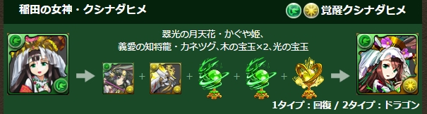 パズドラ Ver 9 5へのアップデートが実施決定 新たな育成要素 潜在拡張たまドラ の情報が公開 待望の ガネーシャ の究極進化やクエストの追加など内容盛りだくさん Boom App Games