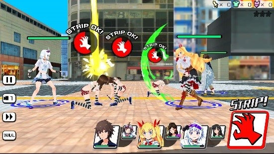 Akiba S Trip Festa Akiba S Trip の新作が事前登録受付中 いちゃラブ体験版 の配信やコラボカフェも同時オープン Boom App Games