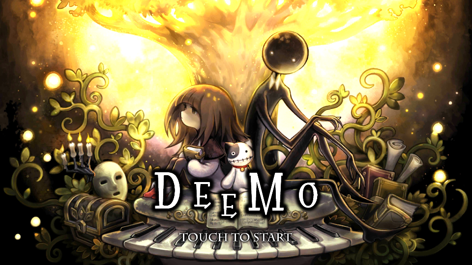 Deemo Ver 2 4 にアップデート 無料で遊べる楽曲や 充実したカスタマイズ機能が登場 Boom App Games