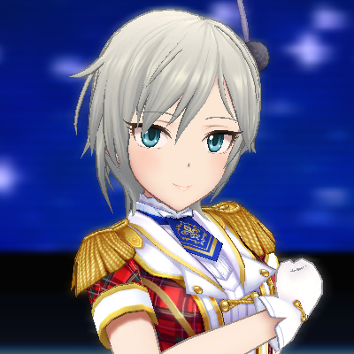 デレステ Ssrアーニャとsr首藤ちゃんが登場 さらに お嬢様な星花ちゃんが新アイドルとして初登場 Boom App Games