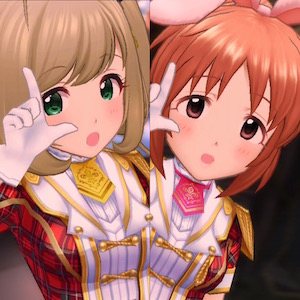 デレステ ユニット紹介 第1弾 今後のイベントに登場するかも ポジパ や 142 S しゅがしゅが み ん など話題のユニットを11組ご紹介 Boom App Games