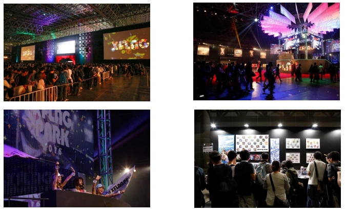 Xflag Park16 新感覚liveエンターテインメントショー世界最高峰のパフォーマーや3dcgのホログラムを使った圧巻のステージ展開 さらに お得な新情報を大公開 Boom App Games